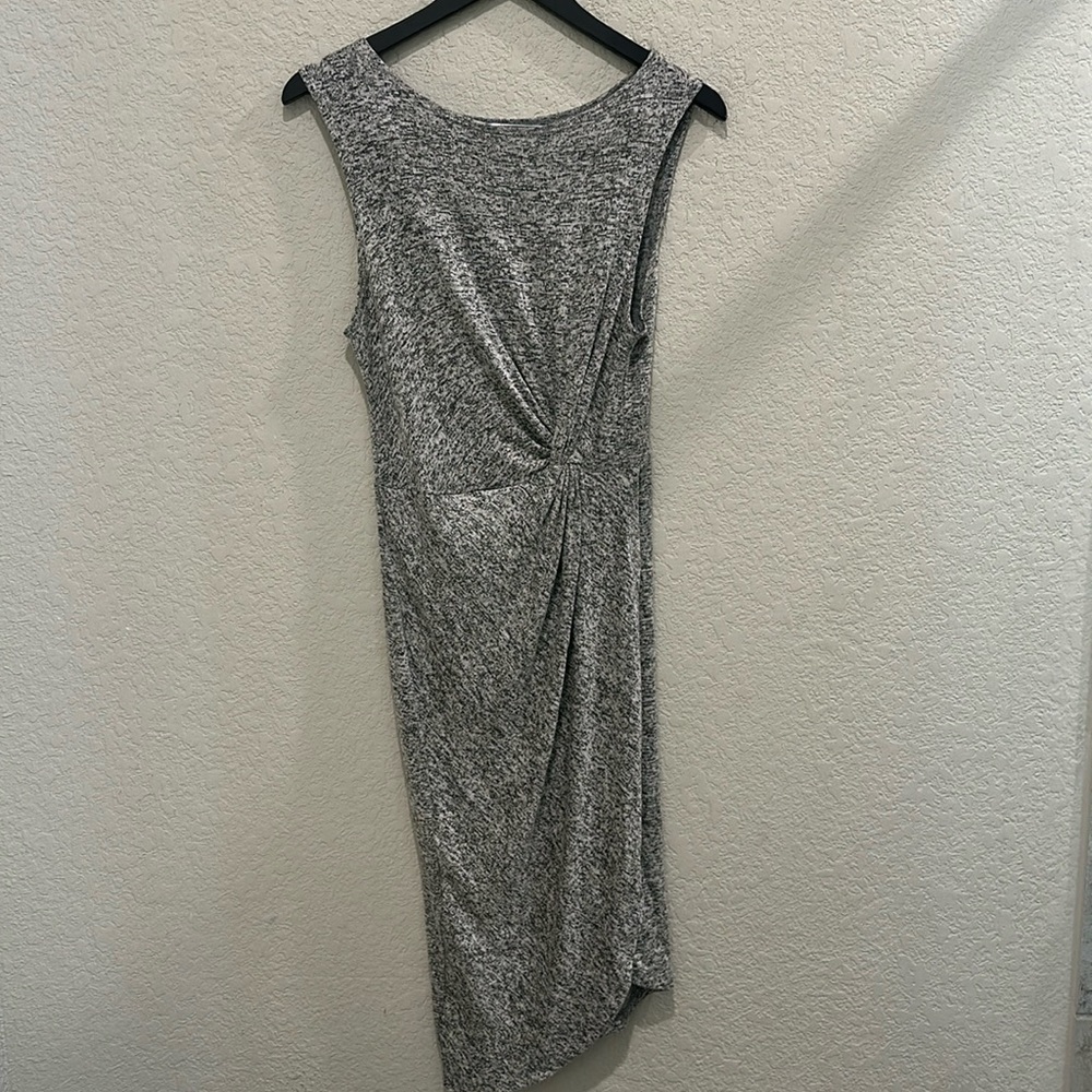 XS lounge dress